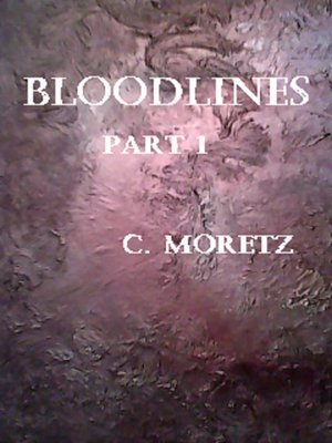 cover image of Bloodlines Part 1